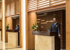 Radisson Blu M'Bamou Palace Hotel, Brazzaville 3