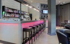 Hotel Ultonia 5