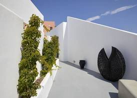 Santorini Princess Spa Hotel 2