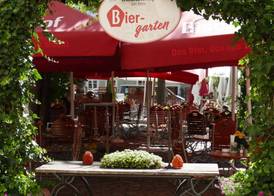 Hotel Bischofshof am Dom 5