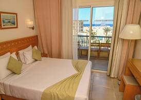 New Eagles Downtown Zahabia Resort & Aqua Park 2