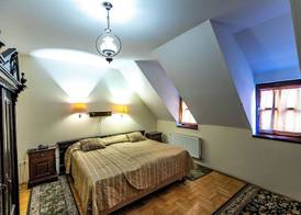 Hotel Casa Wagner 4