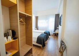 Storm Hotel by Keahotels 5