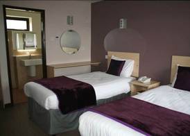 Yorkway Motel 4