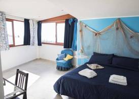 Tauromenion Guest House 5