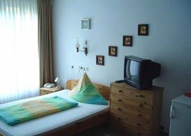 Hotel Gretescher Hof 5