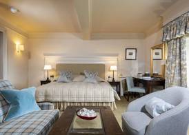 Isle of Eriska Hotel Spa & Island 4