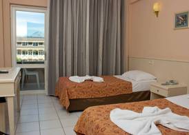 Ares Dream Hotel- All Inclusive 5