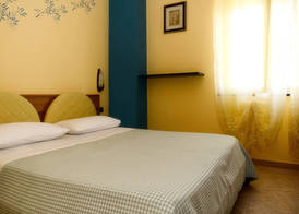 Hotel Branca 4