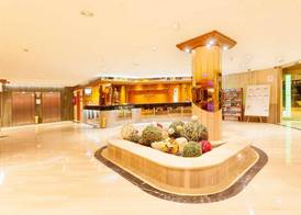 Hotel Beverly Park & Spa 5