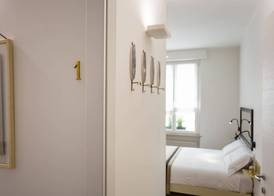 Relais Pensiero 4