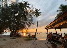 Sairee Cottage Resort 3