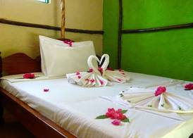 Demani Lodge Zanzibar 5