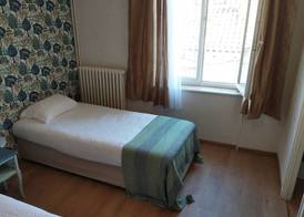 Hotel de France 5