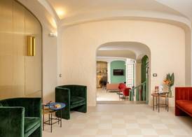 Hotel Colosseum 4