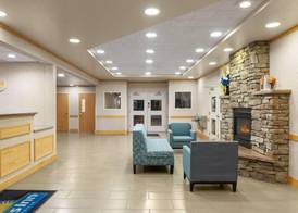 Days Inn by Wyndham Chino Valley 3