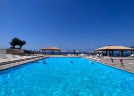 Kamarina Resort 4