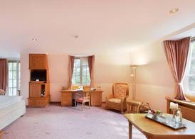 Hotel Landhaus Wachtelhof 4