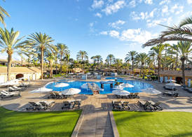 Suites & Villas by Dunas 5