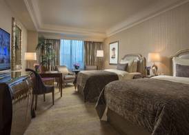 Hotel Mulia Senayan, Jakarta 4