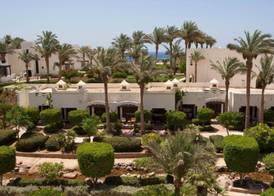 Sheraton Sharm Hotel Main Building 2