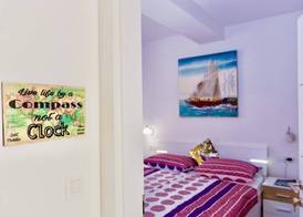 Luxury Villa Minerva Gardens 4