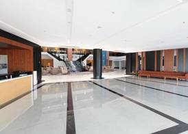 Aqua Mount Hotel Thermal Spa Hot Spring 2