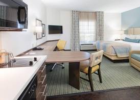 Candlewood Suites CORPUS CHRISTI-NAVAL BASE AREA by IHG 5