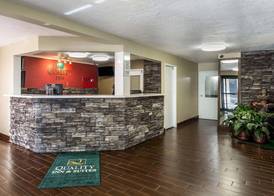 Quality Inn Salt Lake City Downtown 2