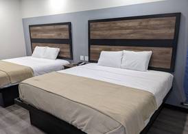 Captain Suites 3
