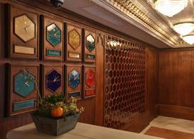 AJWA Sultanahmet - Preferred Hotels LVX Collection 4