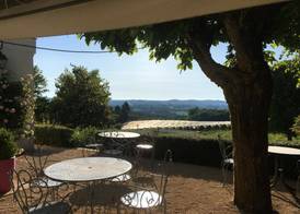 Logis Hôtel le Relais du Bas Limousin 3