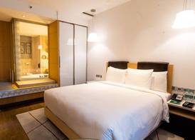 Crowne Plaza GREATER NOIDA by IHG 5