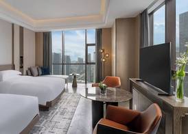 Intercontinental Hangzhou Liangzhu by IHG 2