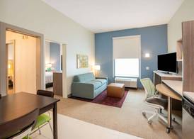 Home2 Suites by Hilton Houston Bush Intercontinental Airport Iah Beltway 8 5