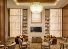 The Atterbury Hotel, Autograph Collection 3