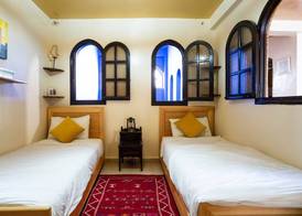 Oceana Surf Camp - Hostel 2