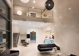 Heart Hotel and Gallery Whitsundays 2