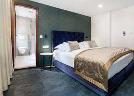 Garni Hotel Cirman 4