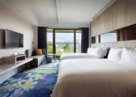Fame Hall Garden Hotel 4