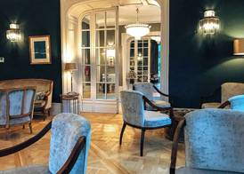 Château St Pierre de Serjac 2