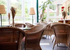 Sonnenhotel Hafnersee 2