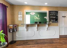 Quality Inn Jesup 2