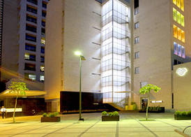 The Hotel Caracas 4