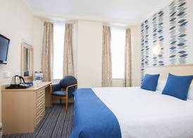 TLH Derwent Hotel - TLH Leisure, Entertainment and Spa Resort 3