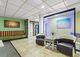 Quality Inn Hixson - Chattanooga 3