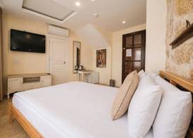 La Paloma Hotel 5