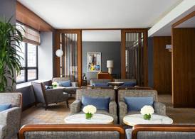 The Ritz-Carlton, Chicago 3