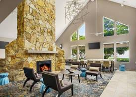 Residence Inn by Marriott Seattle North-Lynnwood Everett 2