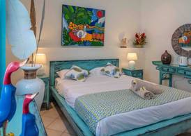 Aroma Plaza Boutique Hotel 4